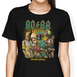 Hunters from Hell - Women's Apparel