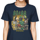 Hunters from Hell - Women's Apparel