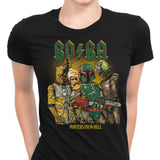 Hunters from Hell - Women's Apparel