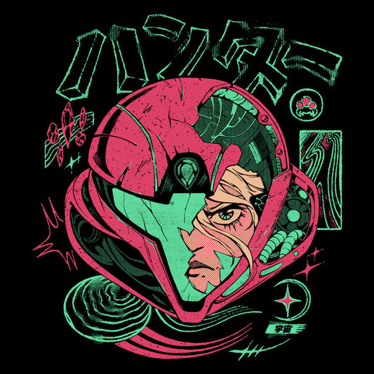 Hunter's Mind - Men's Apparel