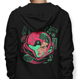 Hunter's Mind - Hoodie