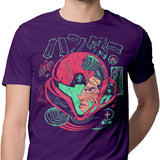 Hunter's Mind - Men's Apparel