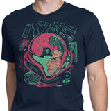 Hunter's Mind - Men's Apparel