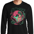 Hunter's Mind - Long Sleeve T-Shirt