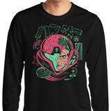 Hunter's Mind - Long Sleeve T-Shirt