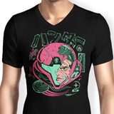 Hunter's Mind - Men's V-Neck
