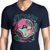 Hunter's Mind - Men's V-Neck