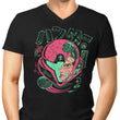 Hunter's Mind - Men's V-Neck