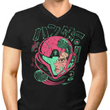 Hunter's Mind - Men's V-Neck
