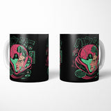 Hunter's Mind - Mug