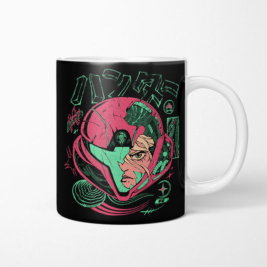 Hunter's Mind - Mug