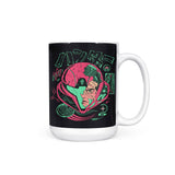 Hunter's Mind - Mug
