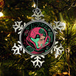 Hunter's Mind - Ornament