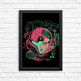 Hunter's Mind - Posters & Prints