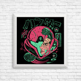 Hunter's Mind - Posters & Prints