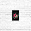 Hunter's Mind - Posters & Prints