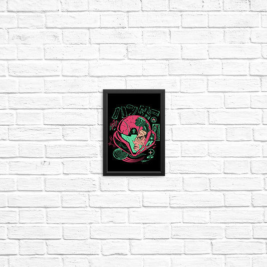 Hunter's Mind - Posters & Prints