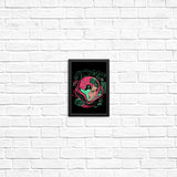 Hunter's Mind - Posters & Prints