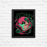 Hunter's Mind - Posters & Prints