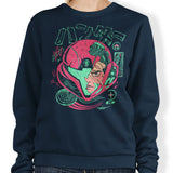 Hunter's Mind - Sweatshirt