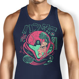 Hunter's Mind - Tank Top