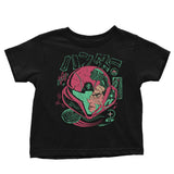 Hunter's Mind - Youth Apparel