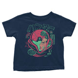 Hunter's Mind - Youth Apparel