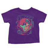 Hunter's Mind - Youth Apparel