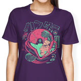 Hunter's Mind - Women's Apparel