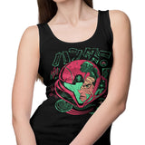 Hunter's Mind - Tank Top
