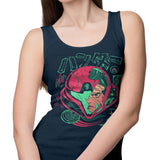 Hunter's Mind - Tank Top