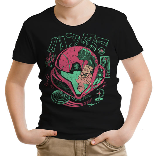 Hunter's Mind - Youth Apparel