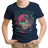Hunter's Mind - Youth Apparel