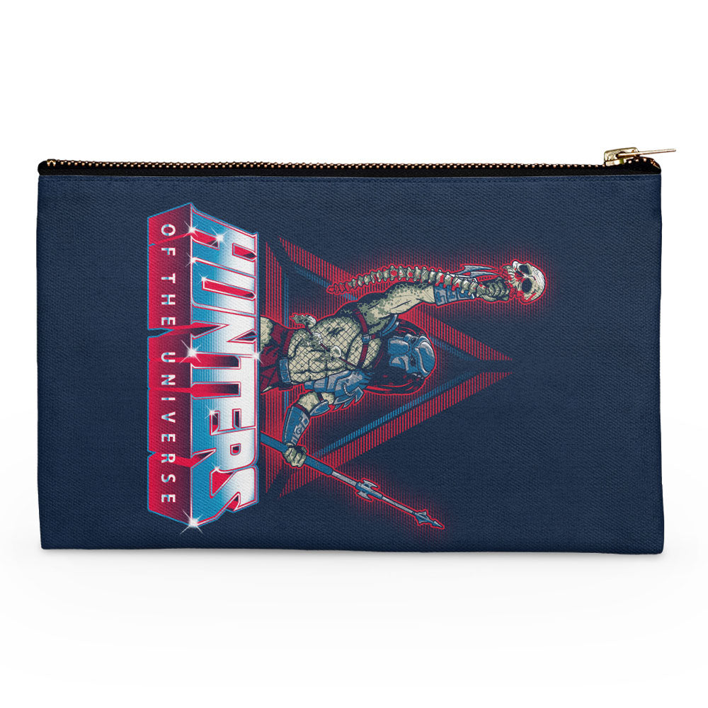Hunters of the Universe - Accessory Pouch