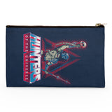 Hunters of the Universe - Accessory Pouch