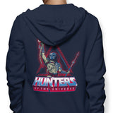 Hunters of the Universe - Hoodie