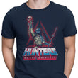 Hunters of the Universe - Men's Apparel