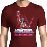 Hunters of the Universe - Men's Apparel