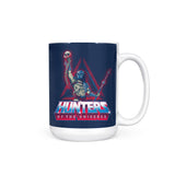 Hunters of the Universe - Mug