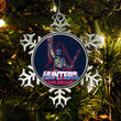 Hunters of the Universe - Ornament