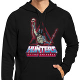 Hunters of the Universe - Hoodie