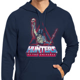 Hunters of the Universe - Hoodie