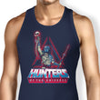 Hunters of the Universe - Tank Top