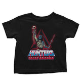 Hunters of the Universe - Youth Apparel