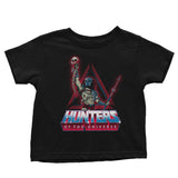 Hunters of the Universe - Youth Apparel