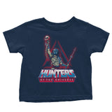Hunters of the Universe - Youth Apparel