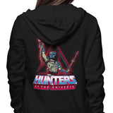 Hunters of the Universe - Hoodie