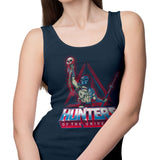 Hunters of the Universe - Tank Top