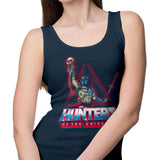Hunters of the Universe - Tank Top