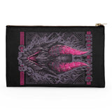 Hunting Club: Gore Magala - Accessory Pouch